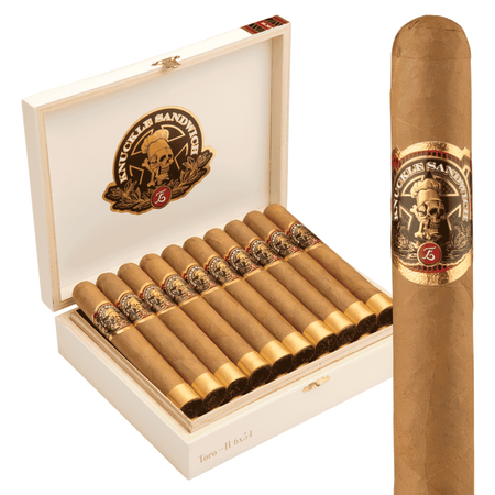 Toro Connecticut, , cigars